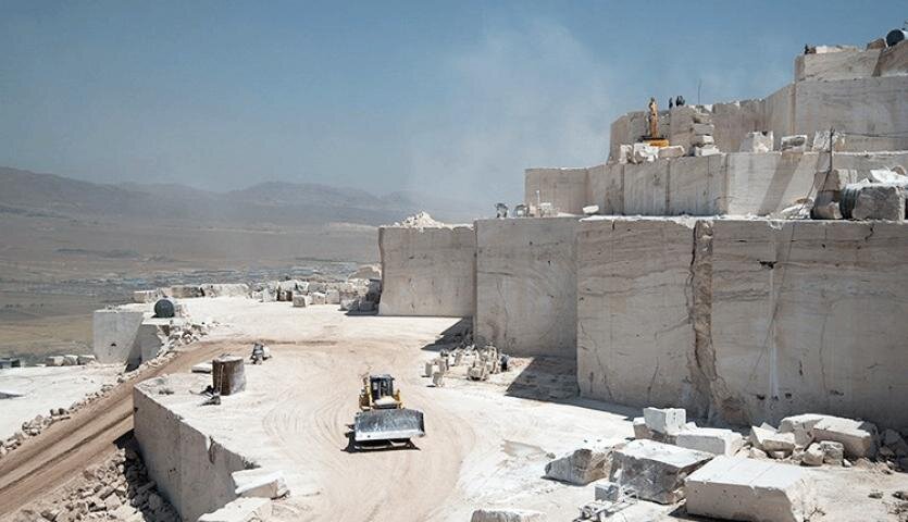 وصول ۲۰۰ میلیارد ریال حقوق دولتی معادن در ٥ ماه

