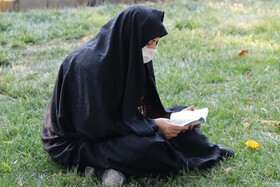 کنکور سراسری 99 در اصفهان

عکس:مجتبی جهان بخش