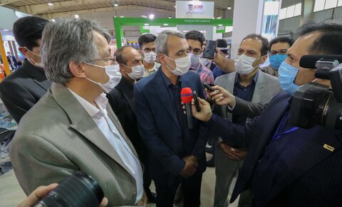 دوازدهمین نمایشگاه بین المللی متالوژی.فولاد. ریختگی و ماشین الات در اصفهان

عکس:مجتبی جهان بخش