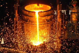 تعطیلی واحدهای تولید فولاد معضل جدید صنعت فولاد کره جنوبی