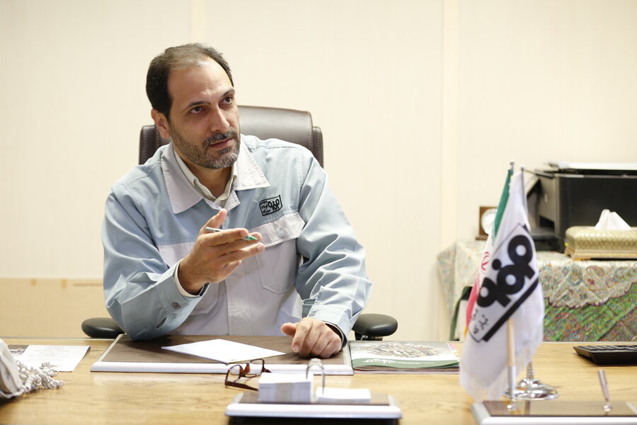 رسانه‌ها در انعکاس دستاوردها و دانشِ سازمان‌ها توانمند هستند