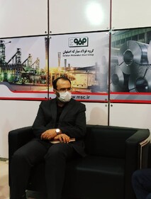 معدنی‌ها نباید در راس زنجیره فولاد قرار بگیرند / نباید صنعت بزرگ فولادسازی اصفهان متوقف شود