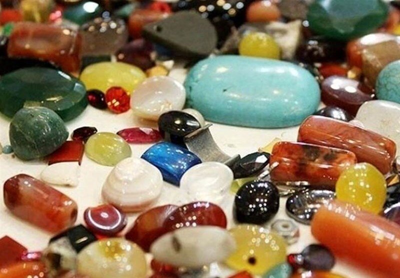 برنامه مطالعات اکتشافی گوهرسنگ ها در ۱۱ استان عملیاتی می‌شود