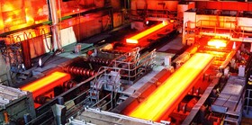 محصول گرم بازهم پرفروشترین محصول فولادمبارکه شد/ رشد 33درصدی فروش "فولاد" در 5 ماهه نخست 99