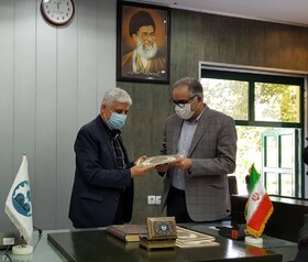 زمین‌شناسی و مخاطرات طبیعی اصفهان زیر ذره‌بین سازمان زمین‌شناسی و اکتشافات‌معدنی کشور