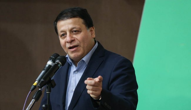 محمدرضا ساکت صعود فولاد خوزستان را تبریک گفت
