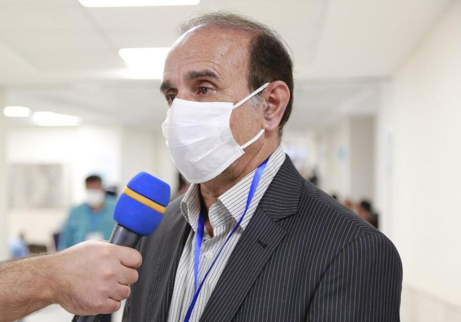 قدر این امانت گرامی را می‌دانیم