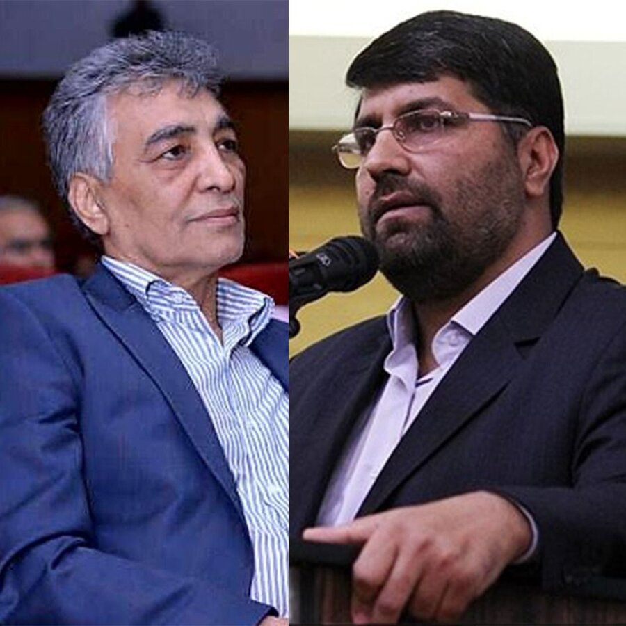 سکان هدایت گهرزمین به وحید میرزایی واگذار شد 