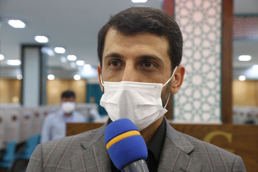 نیاز به توسعه پایدار، دلیل فولاد مبارکه برای ورود به حوزه معدن