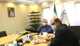 ضرورت رفع مشکلات ساختاری مرکز تحقیقات فرآوری مواد معدنی ایران