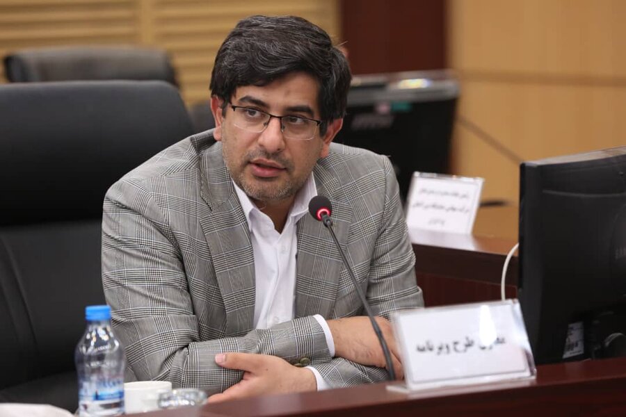 سامانه یکپارچه اعطای تسهیلات بسته حمایت از توسعه صادرات غیرنفتی راه اندازی شد