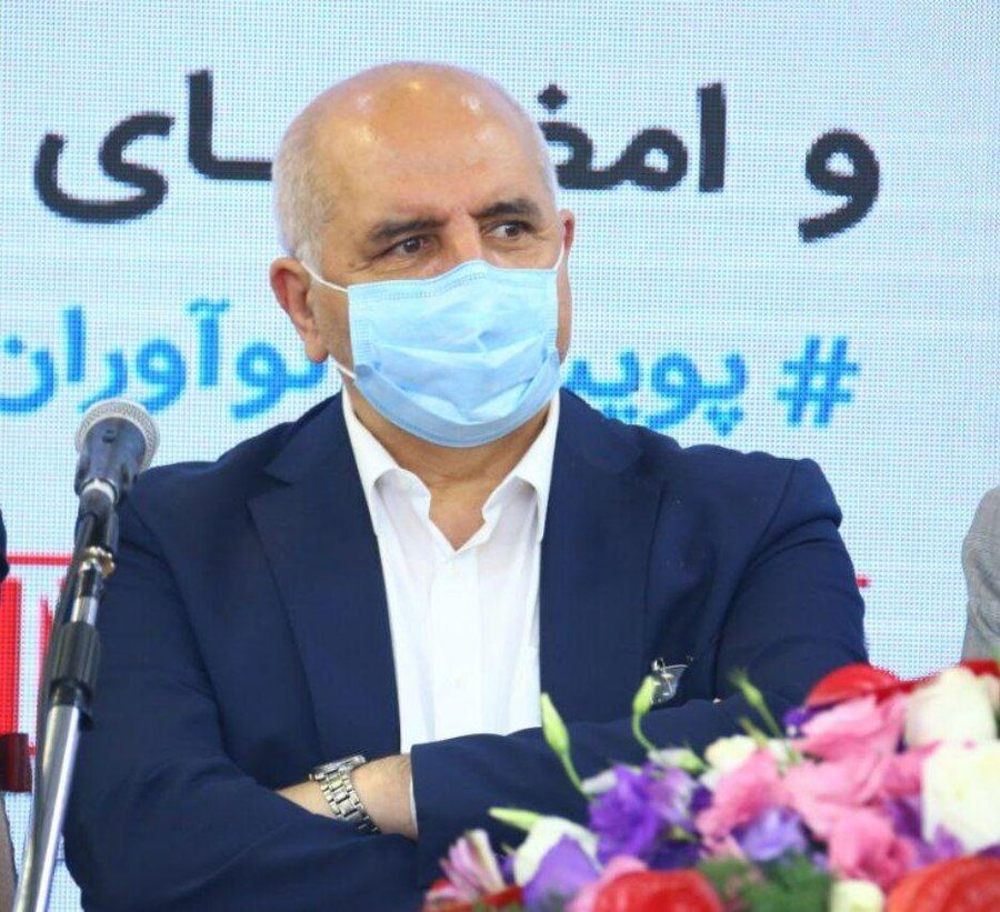 سهمیه بندی مواد اولیه فولادی‌ها تجدید نظر و شفاف خواهد شد/ تکلیف ضرایب قیمتی تا یک ماه آینده مشخص می‌شود