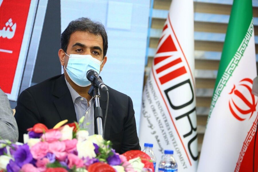 غریب پور این هفته به خراسان رضوی و شمالی سفر می کند
