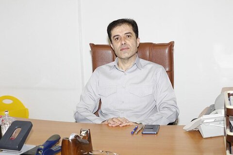 مجری طرح جامع برق شرکت ملی صنایع مس ایران