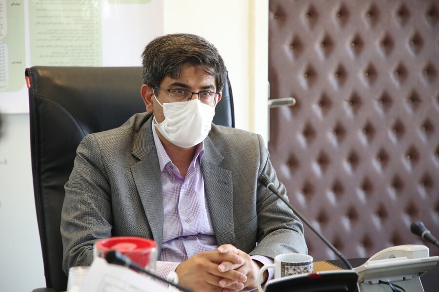 روند تولید در هشت ماهه امسال افزایشی است/ آمار و اطلاعات بخش صنعت و معدن شفاف اعلام می‌شود