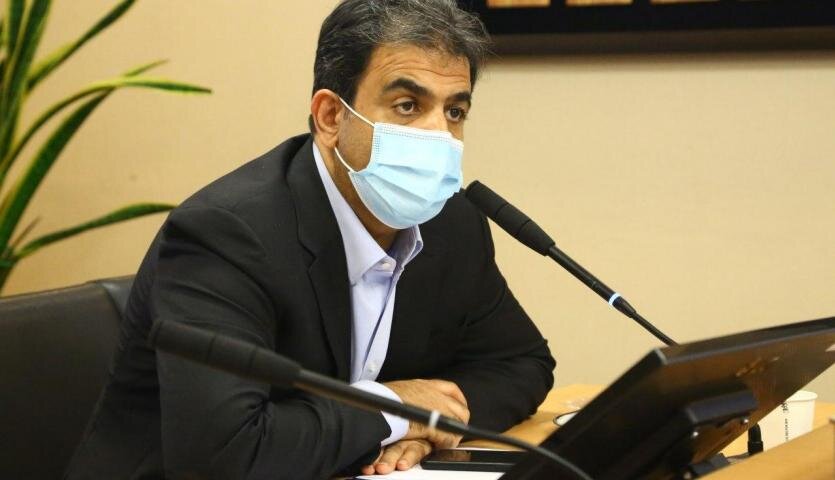 امضای 850 میلیارد ریال قرارداد پژوهشی در حوزه معدن طی ۱۸ ماه گذشته
