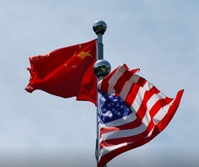 جریان سرمایه‌گذاری امریکا و چین همچنان تحت تاثیر جنگ تجاری