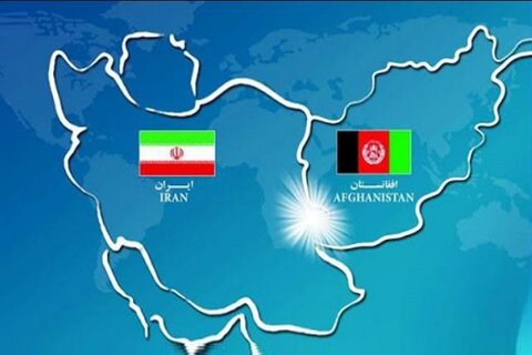 فصلی‌طلایی  برای گسترش روابط تجاری/ تجارت ایران و افغانستان لازم و ملزوم یکدیگر هستند