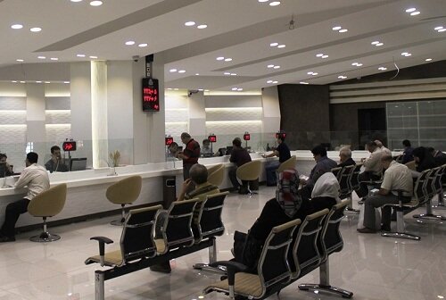 تغییر ساعت کاری بانک‌ها در ۱۹ و ۲۳ ماه رمضان
