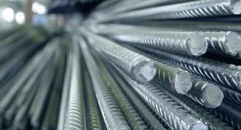 تولید فولاد ۲ برابر تقاضاست اما میلگرد گران می شود!