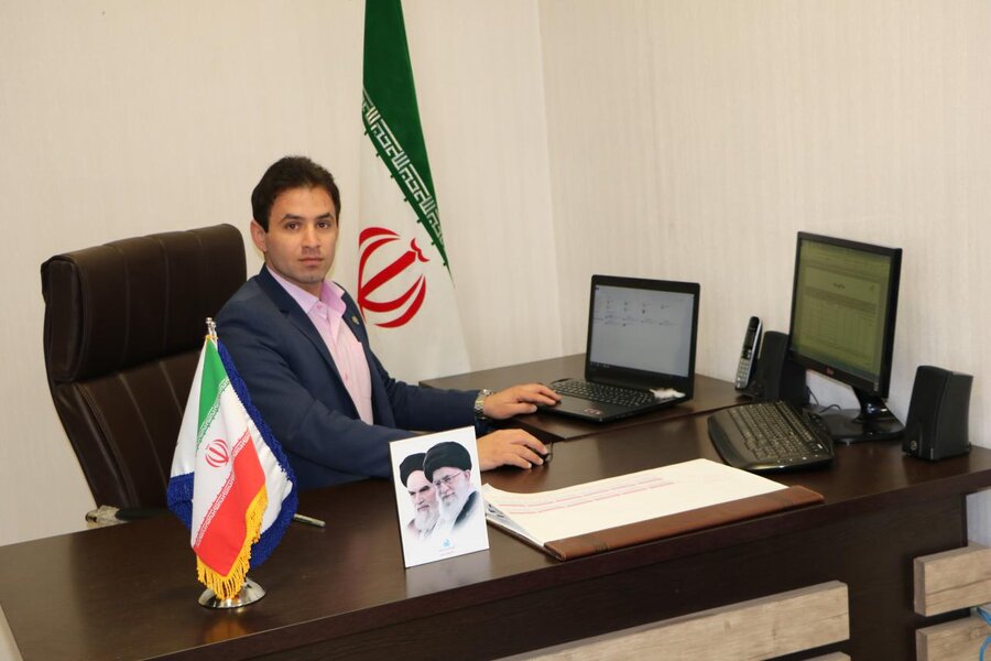 علاقه زیادی دارم که به قشر ضعیف خدمت کنم  