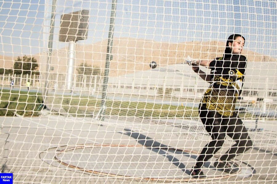 حمایت های باشگاه سپاهان از ورزش بانوان ستودنی است