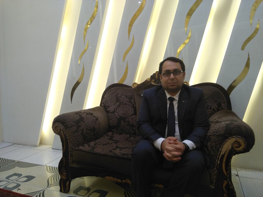 فرصت‌های بی‌شماری همکاری بین ایران و افغانستان وجود دارد
