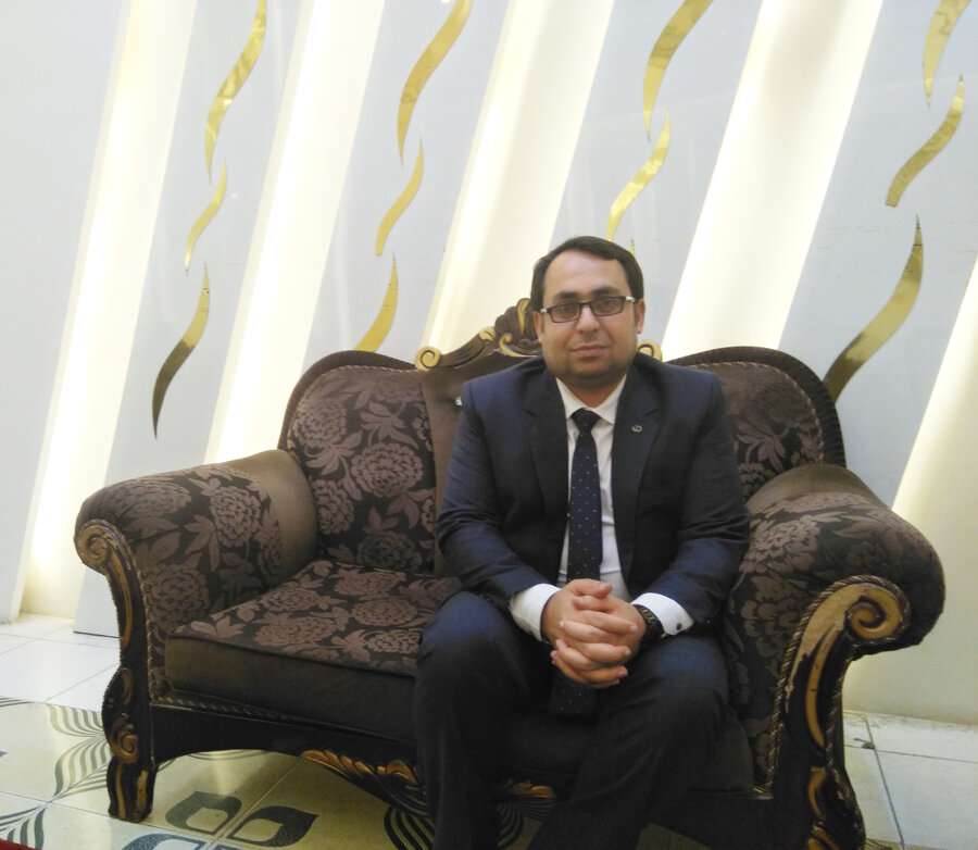 فرصت‌های بی‌شماری برای همکاری میان دو کشور وجود دارد/ موقعیت استثنایی انبوه‌سازان ایران در بازار افغانستان غیرقابل انکار است