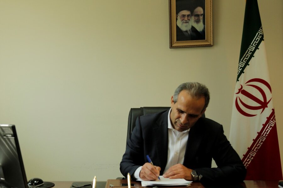 فعالان واحد HSE  جان خود را در راه چرخش چرخ صنعت به خطر می اندازند 