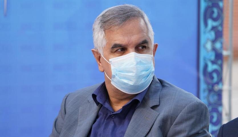 آغاز راه اندازی سرد احیای مستقیم فولاد قائنات توسط مهندسان داخلی
