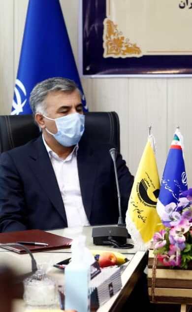 عزم جدی برای دانش بنیان شدن فعالیتهای معدنی داریم
