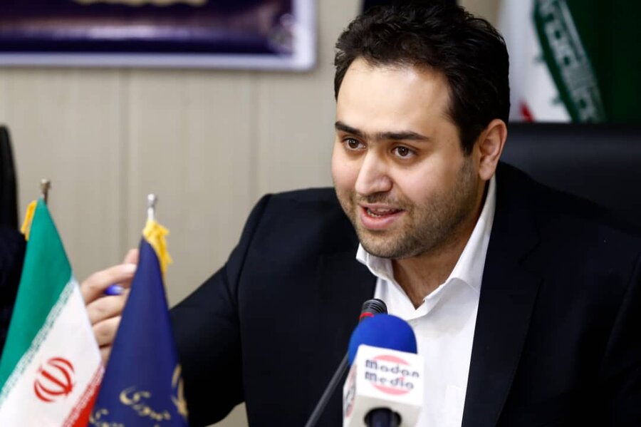 حمایت معاونت علمی و فناوری ریاست جمهوری از ایده‌های نوین در بخش معدن 