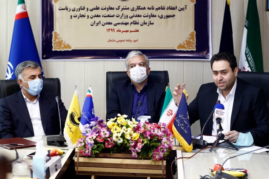 نجات کشور با فناوری و نوآوری در شرایط تحریم امکانپذیر است