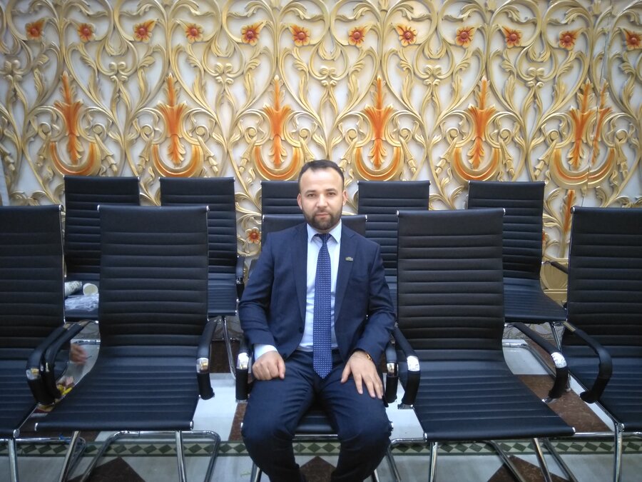 به تجارب انبوه‌سازان ایرانی نیاز داریم/ دوران سازندگی افغانستان به معنای دریایی از پروژه‌های ساختمانی است