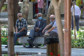 ۳۰ درصد جمعیت ایران در ۱۴۳۰ سالمندان هستند/ فرصت ۸ ساله کشور برای حل بحران