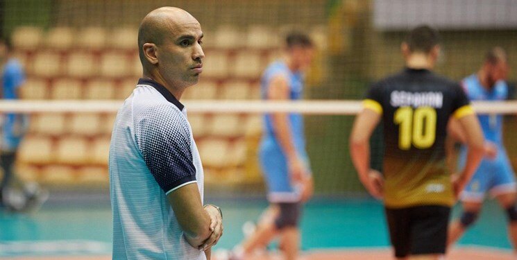 چطور می‌توان هفت هفته رقابت لیگ برتر را نادیده گرفت