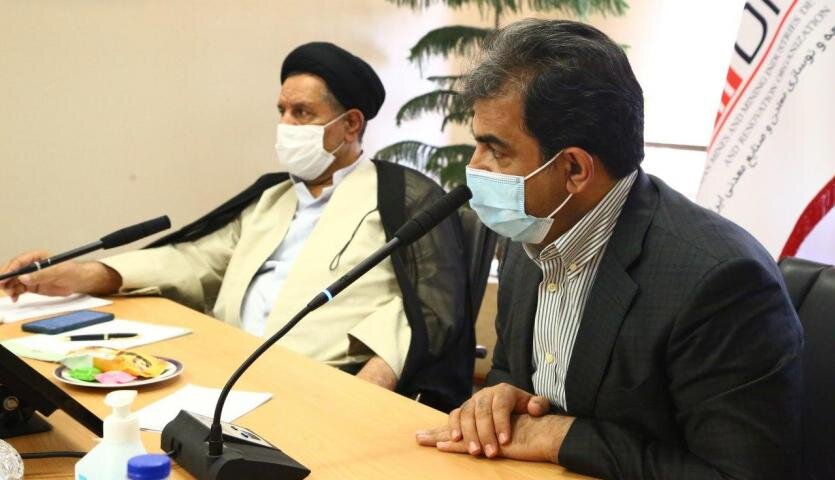 معدن فسفات چرام، آماده فراخوان جذب سرمایه گذار احداث کارخانه / 14 محدوده اکتشافی در استان کهگیلویه و بویر احمد در مرحله صدور پروانه است
