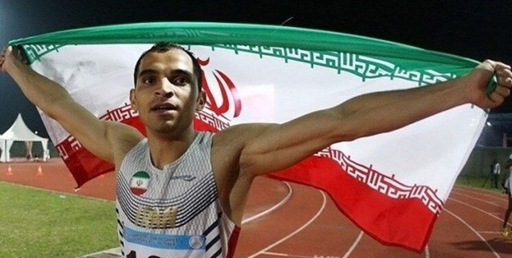 مبتلا شدن دونده ملی پوش فولاد مبارکه سپاهان به کرونا 