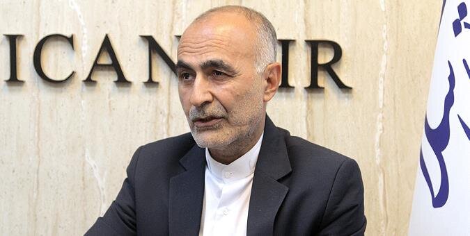 فقط حدود ۳۰درصد فولاد تولیدی در بورس عرضه می‌شود
