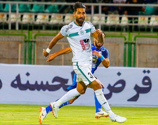 وحید محمدزاده: ذوب آهن برای جذب بازیکنان جدید برنامه‌ دارد