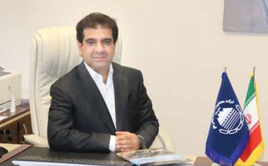  عرضه ۱۰۰ هزار تن سنگ آهن و کنسانتره چادرملو در بورس کالا 