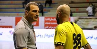 شناخت زیادی از زغال سنگ نداشتیم