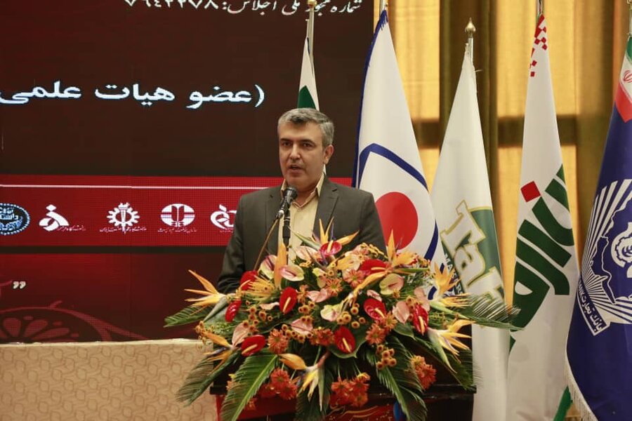 مدیران کارآمد کمتر از یک درصد جمعیت کشورها را به خود اختصاص داده اند

