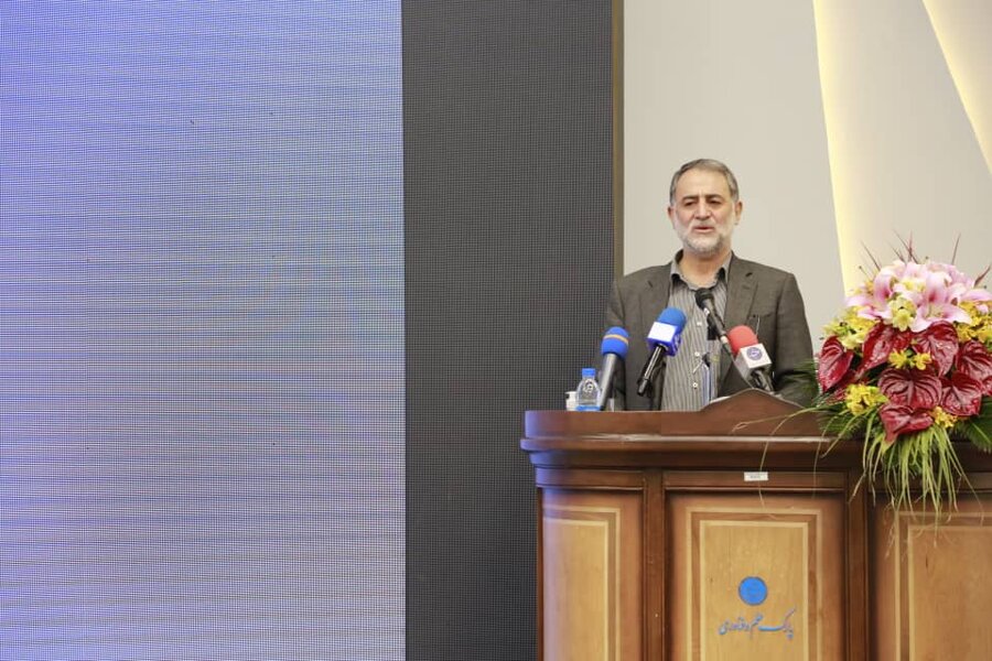 فولادمبارکه به سمت هوشمندسازی می رود