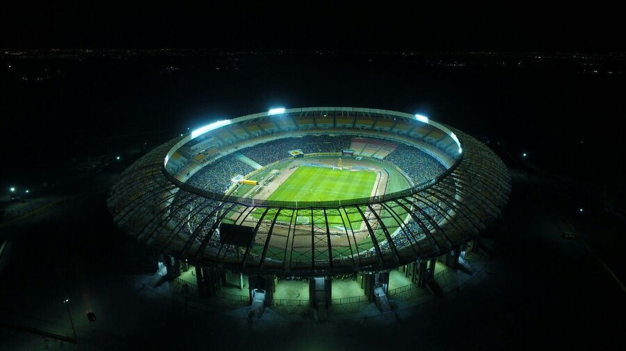 صعود ایران به جام جهانی بسیار سخت است