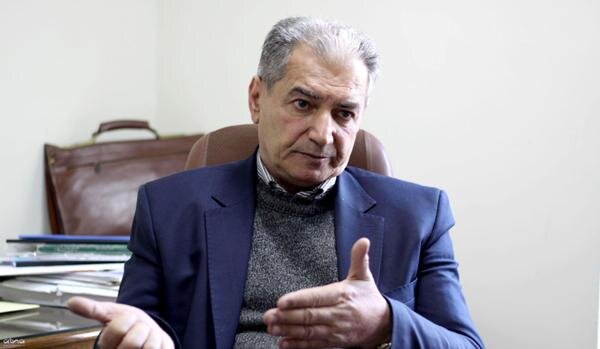 دنیای دیپلماسی دنیای زورآزمایی شخصی نیست/ نمی توانیم دنیا را تغییر دهیم باید در همین شرایط به فکر بالا بردن منافع ملی خودمان باشیم 