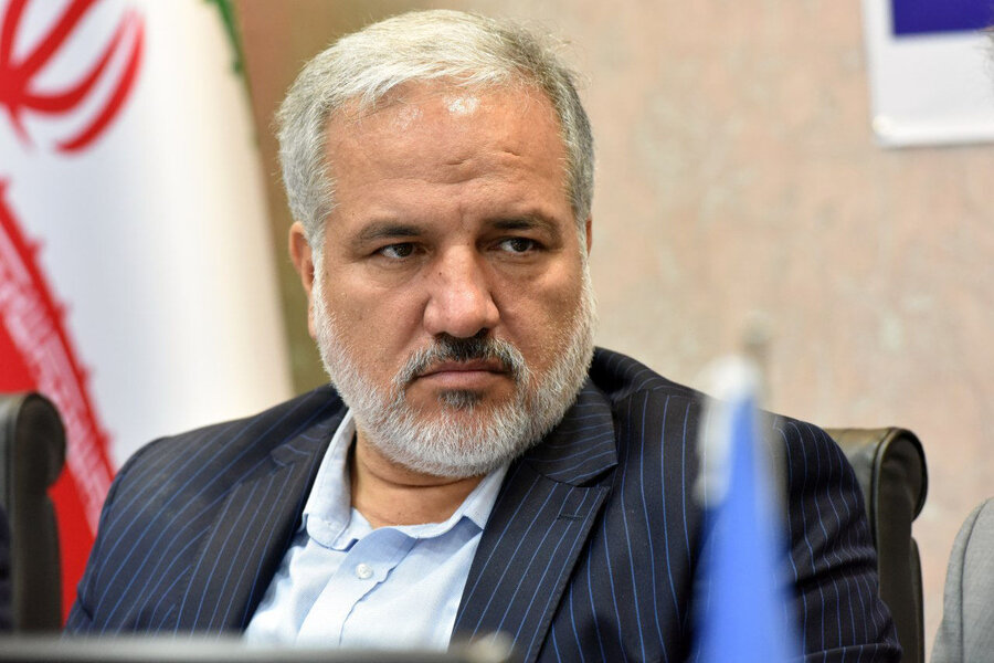 ۳ کارخانه فرآوری طلا در سیستان و بلوچستان احداث می شود
