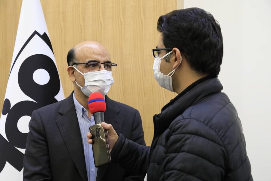 مجهز شدن فولاد مبارکه به نسل چهارم تکنولوژی یک اقدام هوشمندانه و زیربنایی است