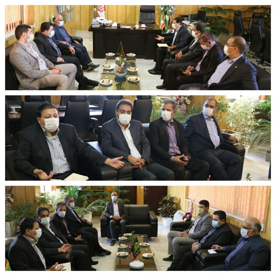تأکید بر استعدادیابی و توسعۀ ورزش شهرستان مبارکه