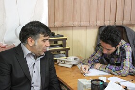 رئیس هیات فوتبال استان اصفهان: فوتبال گل کوچک را رونق می دهیم